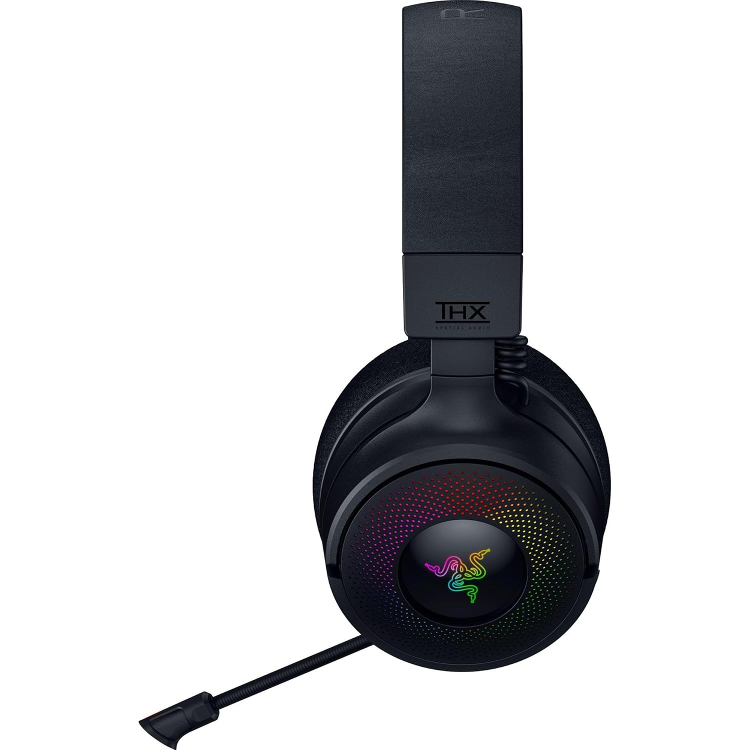 Razer Kraken V4 Wireless Gaming Headset - Black Razer Kraken V4 Wireless Gaming Headset - Black